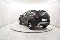 Usata Dacia Duster Prestige 109 CV (80 kW) 2018 Nero SUV