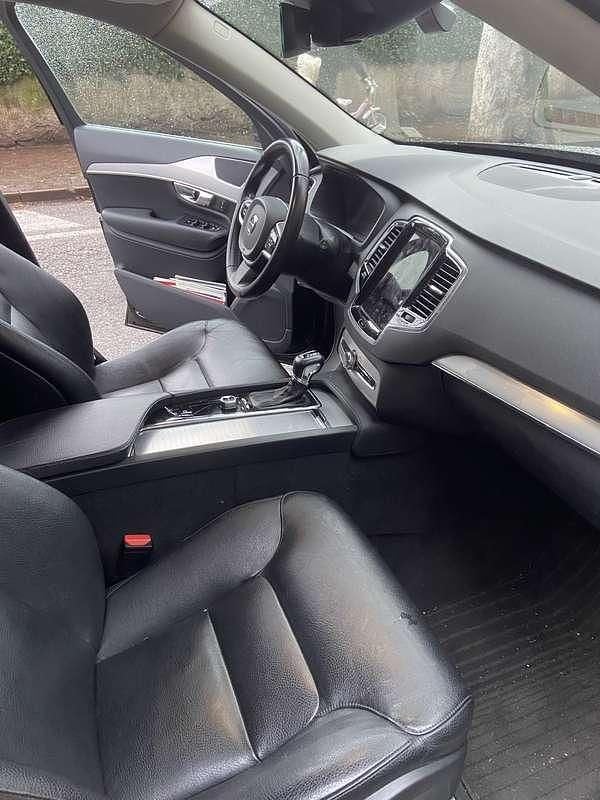 Usata Volvo XC90 Inscription 224 CV (164 kW) 2016 SUV