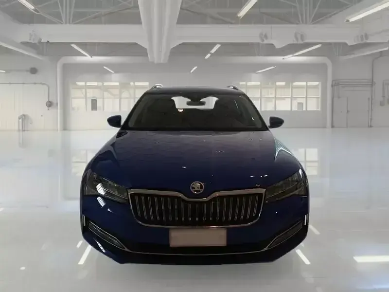 Usata Skoda Superb Executive 156 CV (114 kW) 2021 Station wagon