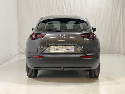 Nuova Mazda MX30 Exclusive-Line 170 CV (125 kW) 2025 Grigio SUV