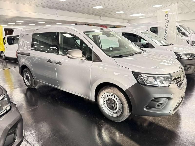 Nuova Renault Kangoo 95 CV (69 kW) 2026 Bianco Monovolume