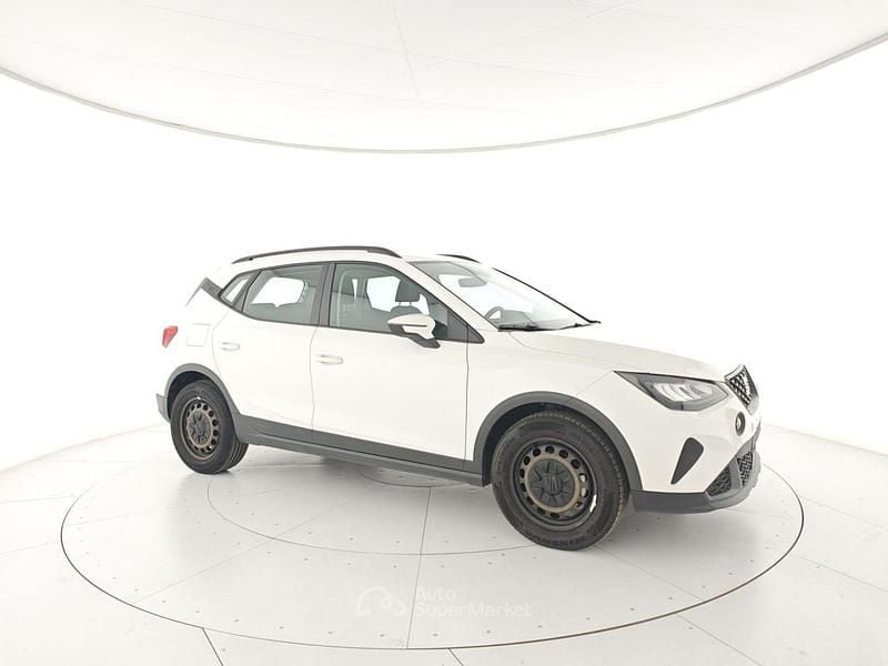 Usata Seat Arona Reference 90 CV (66 kW) 2022 SUV