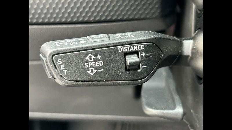 Usata Audi A1 Design 150 CV (110 kW) 2024 Bianco Utilitaria