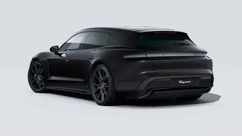 Usata Porsche Taycan Sport Turismo Sport Turismo 319 kW (435 CV) 2024 Station wagon
