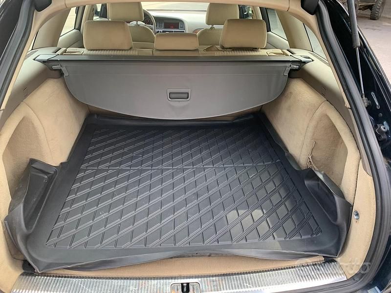 Usata Audi A6 140 CV (102 kW) 2007 Blu Station wagon