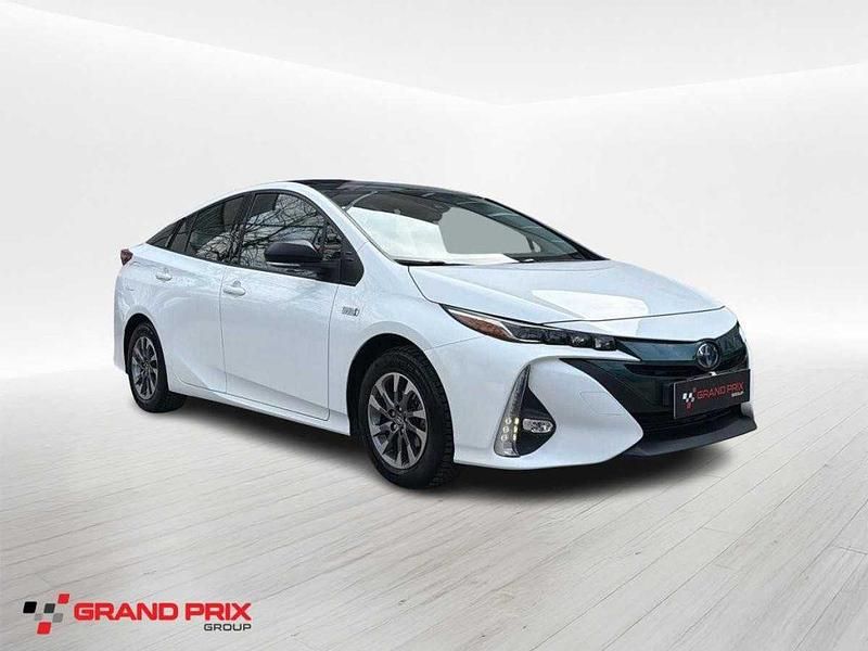 Usata Toyota Prius 98 CV (72 kW) 2020 Vari colori Utilitaria