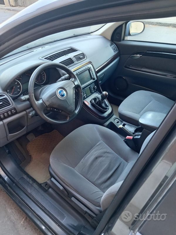 Usata Fiat Croma 2007 Station wagon