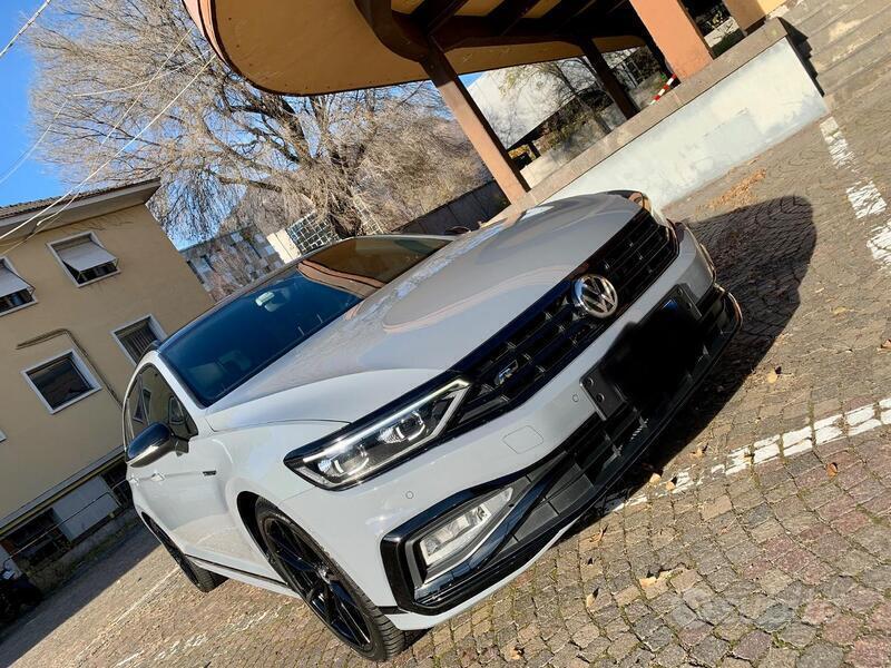 Usato 2019 VW Passat 2.0 Diesel 240 CV (29.900 €)