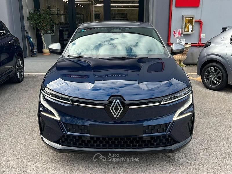 Usata Renault Megane E-Tech 55 kW (75 CV) 2023 SUV