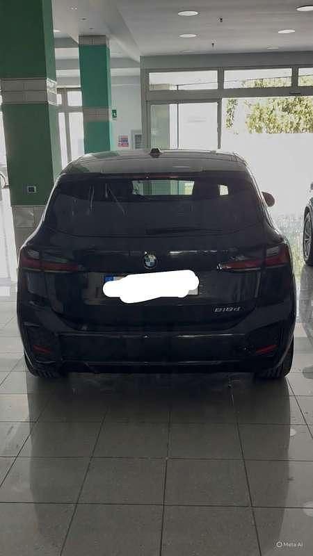 Usata BMW 218 Active Tourer M Sport 150 CV (110 kW) 2024 Monovolume