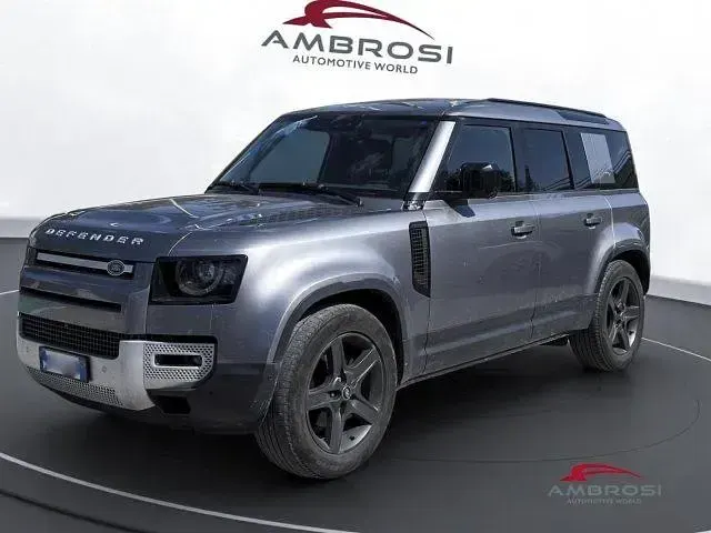 Usata Land Rover Defender SE Dynamic 400 CV (294 kW) 2021 SUV