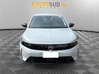 Nuova Opel Corsa Edition 100 CV (73 kW) 2026 Bianco Utilitaria