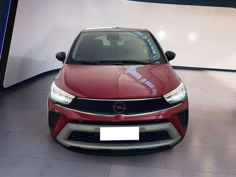Usata Opel Crossland Edition 110 CV (80 kW) 2023 Other SUV