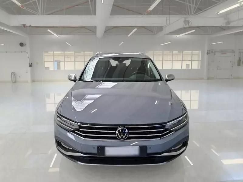 Usata VW Passat Alltrack 199 CV (146 kW) 2022 Station wagon
