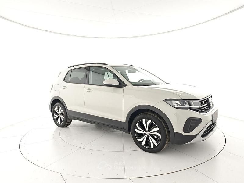 Usata VW T-Cross Edition 95 CV (69 kW) 2026 SUV