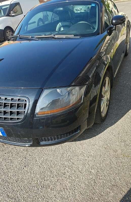 Occasion Audi TT 179 ch (131 kW) 2007 Coupé