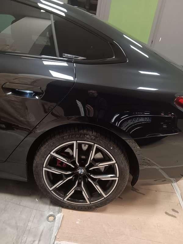 Usata BMW 420 Sport Line 190 CV (139 kW) 2023 Coupé