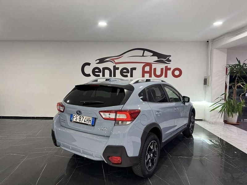 Usata Subaru XV Style 114 CV (83 kW) 2018 Other SUV