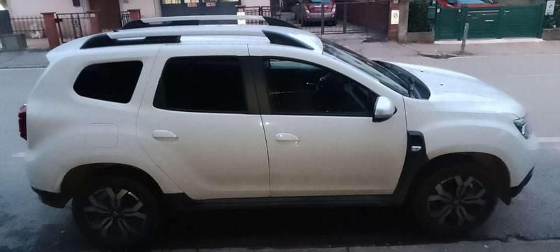 Usata Dacia Duster Prestige 116 CV (85 kW) 2022 SUV