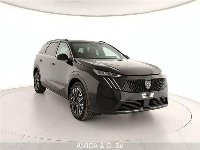 Nuova Peugeot 5008 Allure 145 CV (106 kW) 2025 Nero Monovolume