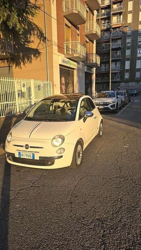 Usata 2011 Fiat 500 Pop Tre volumi | 3900 € (Super prezzo) - Immagine 1/4