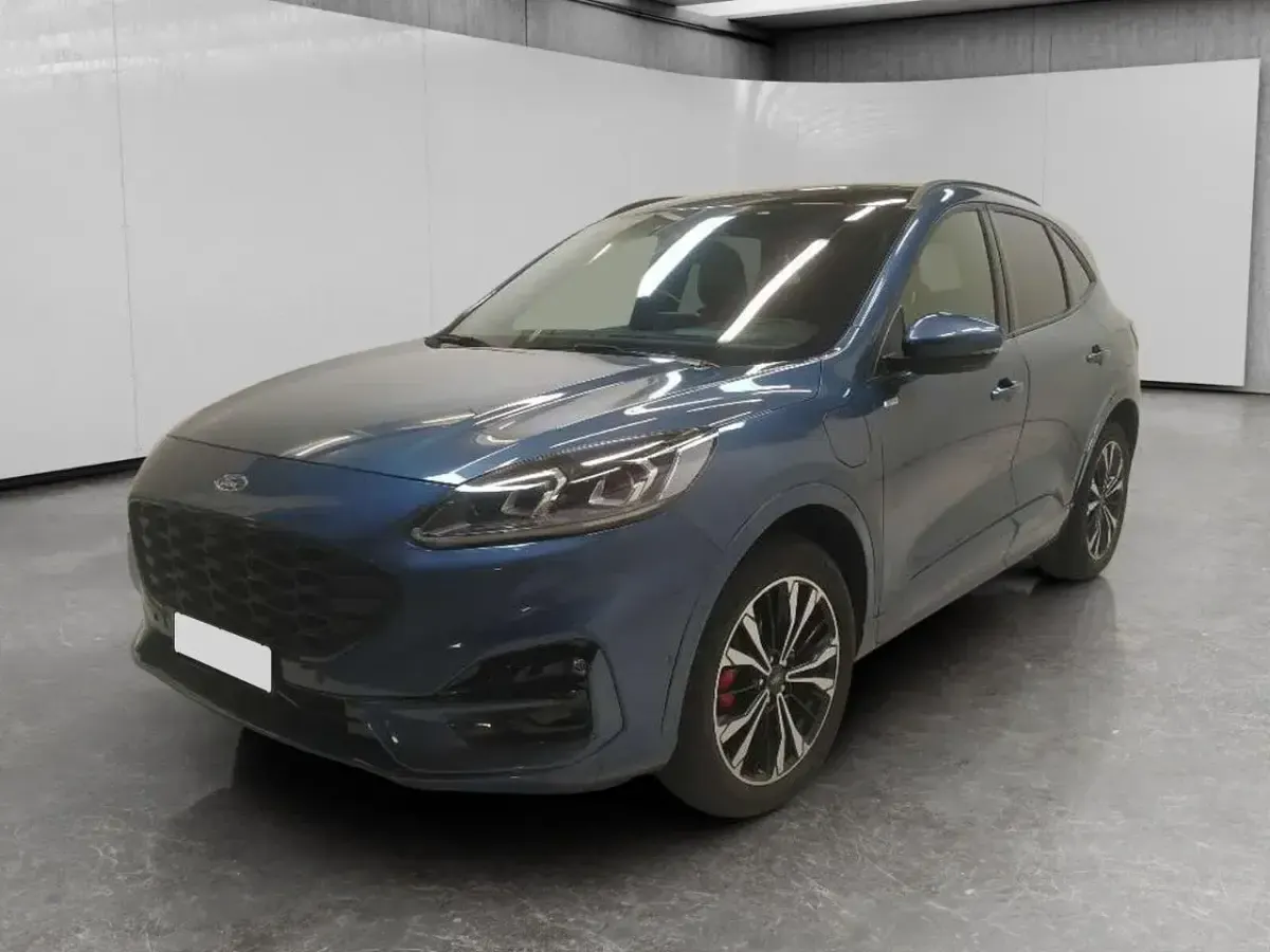 Usata Ford Kuga ST-Line X 225 CV (165 kW) 2022 SUV