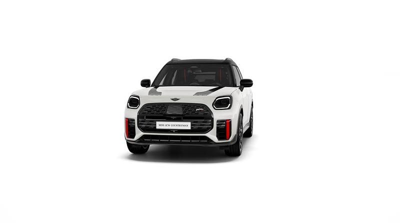 Usata Mini John Cooper Works Countryman 300 CV (220 kW) 2024 SUV