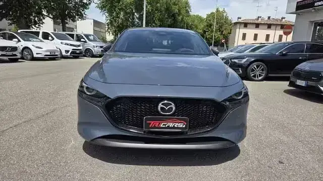 Usata Mazda 3 Center-Line 140 CV (2026) in Emilia-Romagna - 26.990 ...