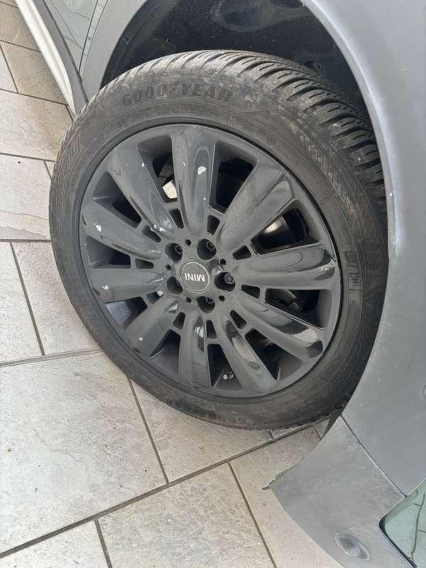 Usata Mini Cooper SD Countryman 143 CV (105 kW) 2016 SUV