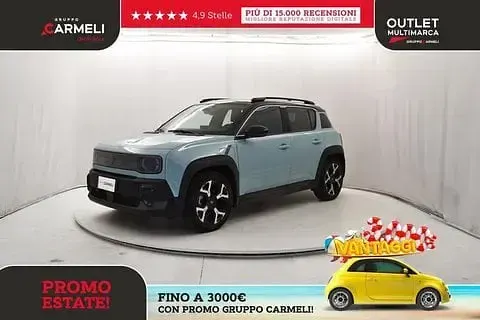 Usata Renault R4 Komfort 110 kW (150 CV) 2025