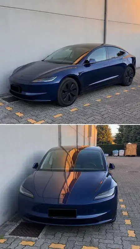 Usata Tesla Model 3 RWD 180 kW (245 CV) 2025 Berlina