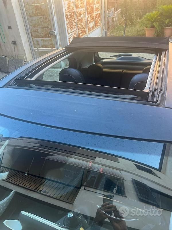 Usata Smart ForFour 2016 Utilitaria