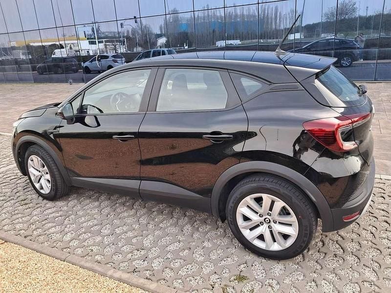 Usata Renault Captur Equilibre 101 CV (74 kW) 2024 SUV