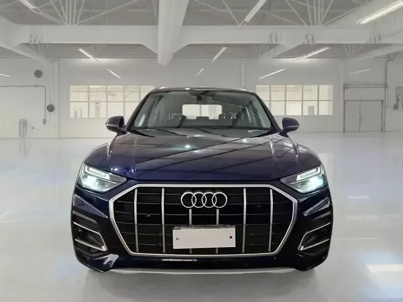 Usata Audi Q5 Advanced 163 CV (119 kW) 2022 SUV