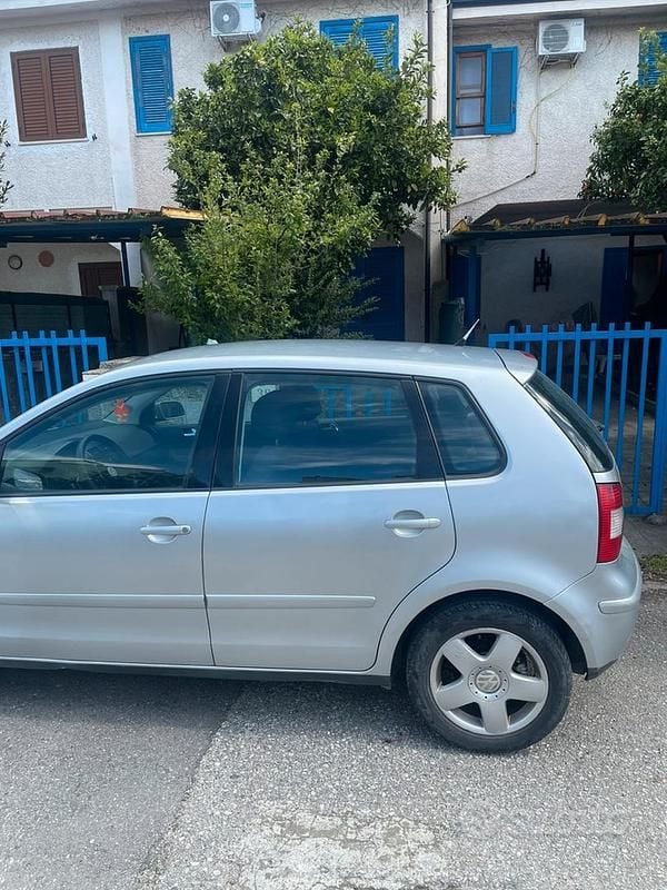 Occasion VW Polo 101 ch (74 kW) 2003 Berline