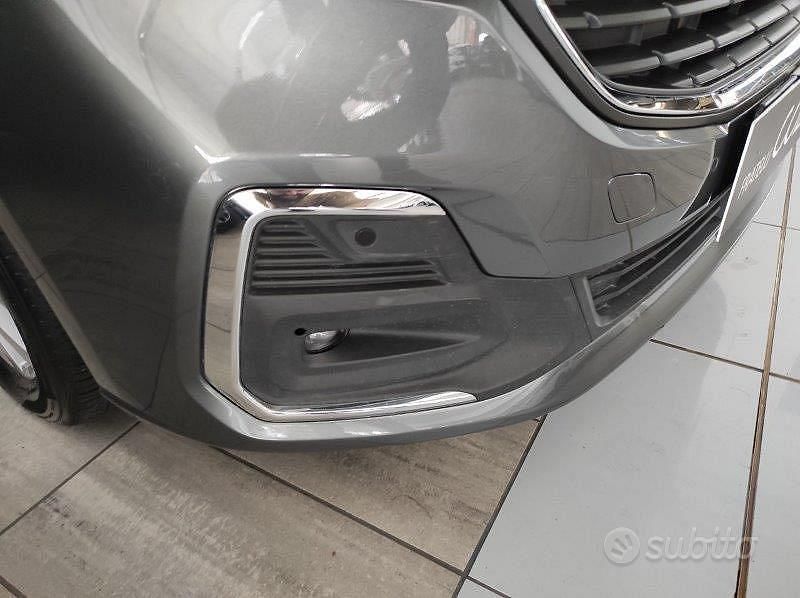 Usata Ford Tourneo Connect 122 CV (89 kW) 2023 Grigio Monovolume