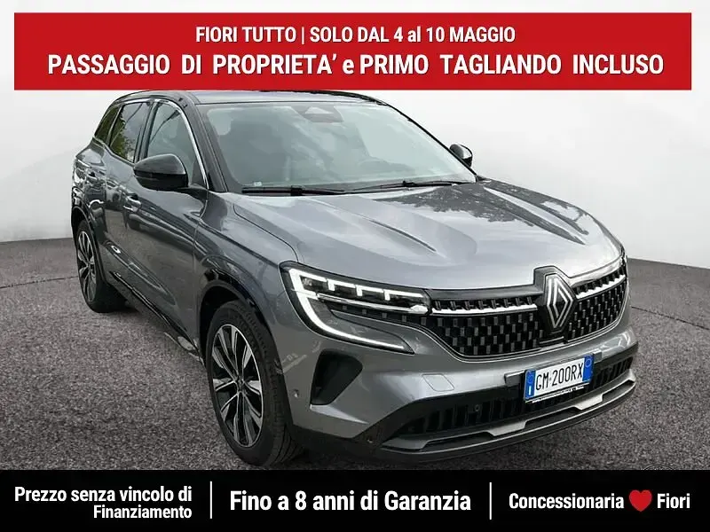 Usata Renault Austral Techno 199 CV (146 kW) 2023 SUV