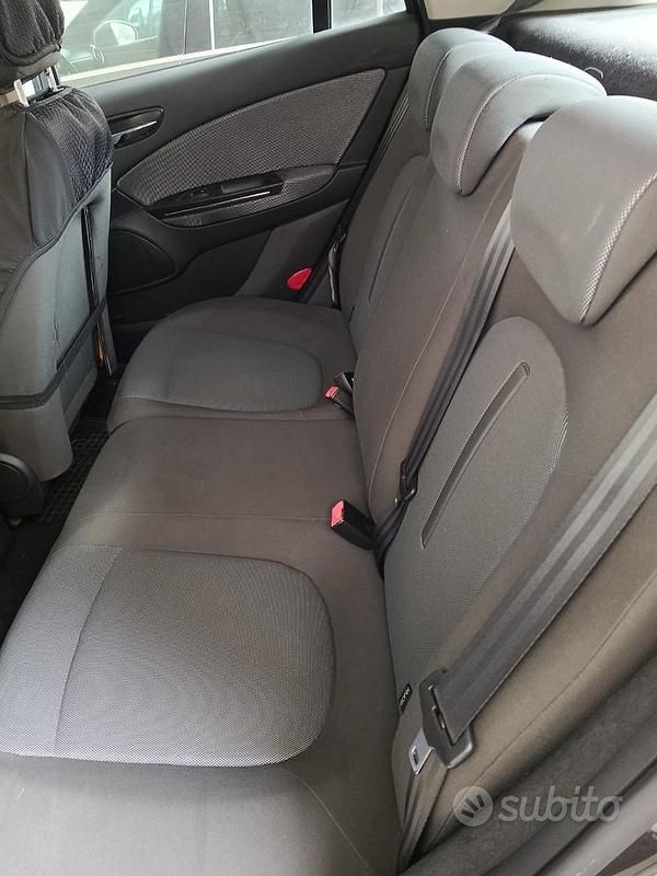 Usata Fiat Bravo Active 90 CV (66 kW) 2008 Grigio Utilitaria