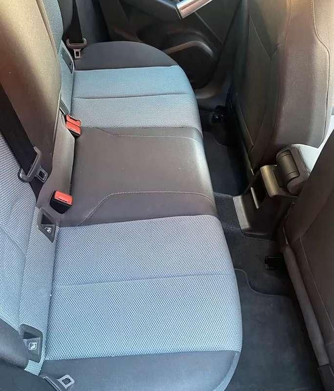 Usata Audi Q2 Admired 116 CV (85 kW) 2020 Grigio SUV