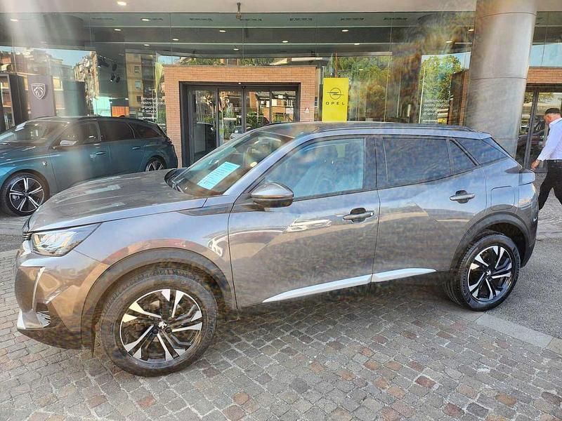 Usata Peugeot 2008 Allure 131 CV (96 kW) 2020 SUV