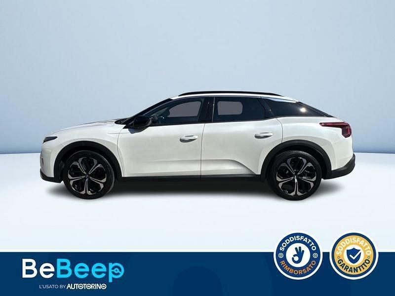 Usata Citroën C5 X PureTech 131 CV (96 kW) 2022 Bianco pastello Station wagon
