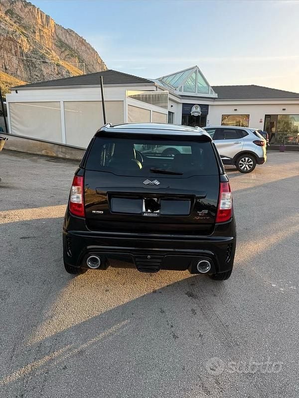 Usata Ligier JS50 2023 Nero Utilitaria