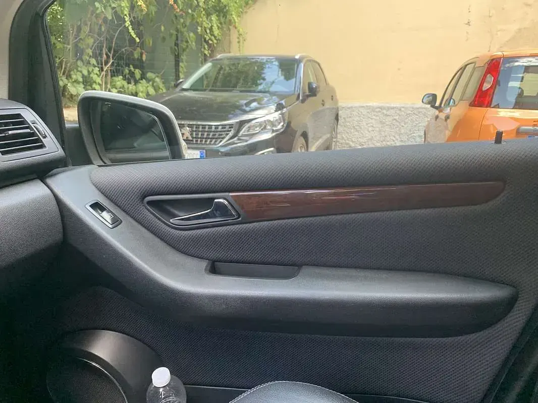 Usata Mercedes A200 Elegance 140 CV (102 kW) 2011 Utilitaria