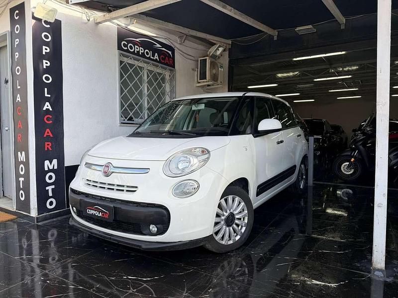 Other Usata 2015 Fiat 500L Lounge Monovolume | 8900 € (Buon prezzo) - Immagine 1/4