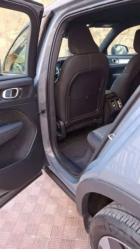 Usata Volvo XC40 Core 163 CV (119 kW) 2023 SUV