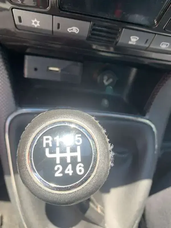 Usata Fiat Bravo Dynamic 120 CV (88 kW) 2008 Utilitaria