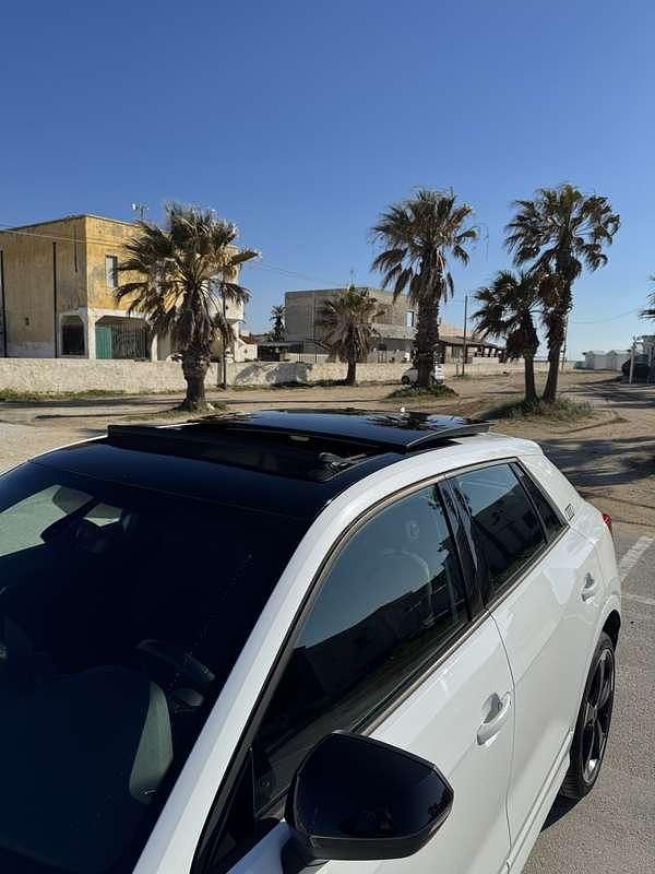 Usata Audi Q2 Sport 150 CV (110 kW) 2017 SUV