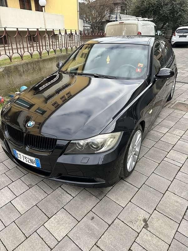 Usata BMW 320 163 CV (119 kW) 2005 Berlina