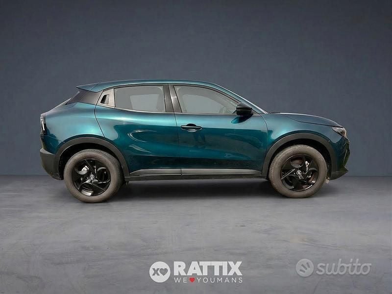 Usata Alfa Romeo Junior 145 CV (106 kW) 2025 Blu SUV