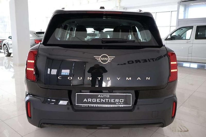 Usata Mini Cooper Countryman Essential 150 CV (110 kW) 2024 Other SUV